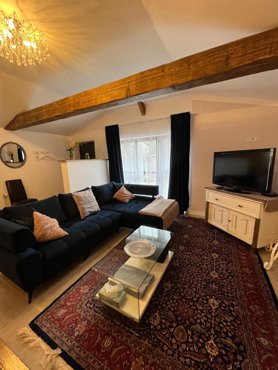 Apartman Romantica s klimatizací Apartment in Czechia