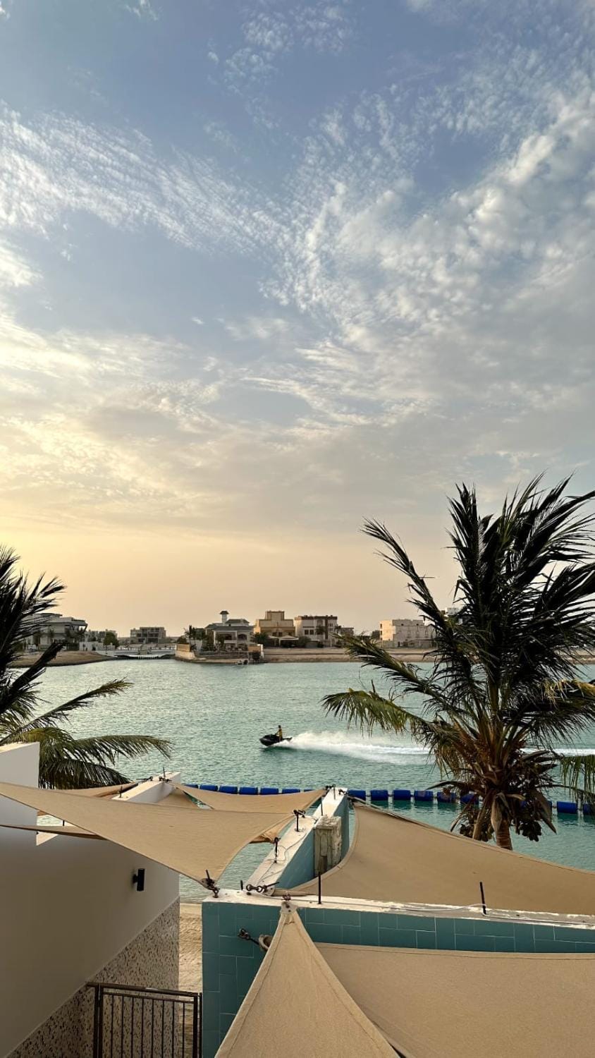 Indium Villas Durrat Al Arus for families only Villa in Makkah Province