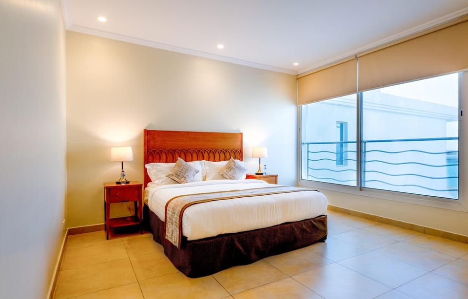 Indium Villas Durrat Al Arus for families only Villa in Makkah Province