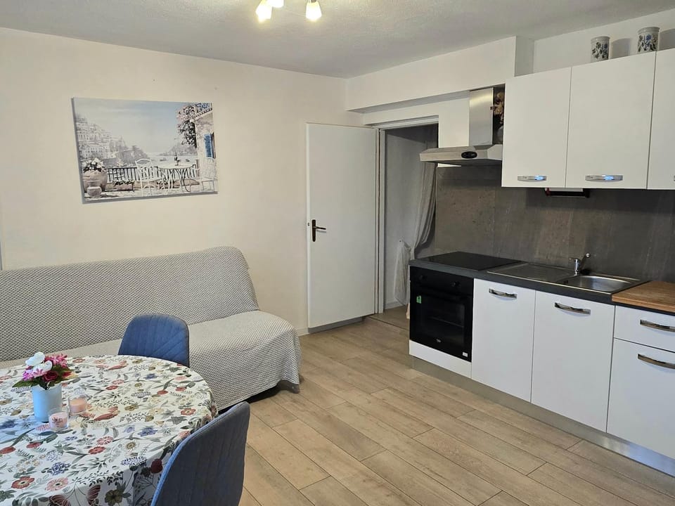 Summerhouse Marina Apartment in Šibenik-Knin County, Croatia