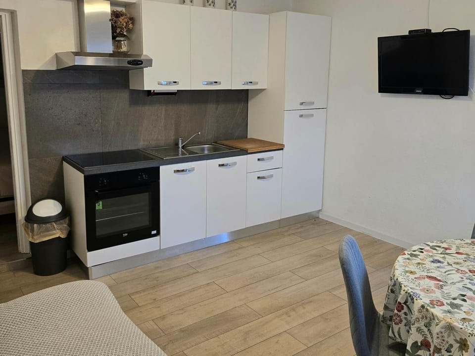 Summerhouse Marina Apartment in Šibenik-Knin County, Croatia