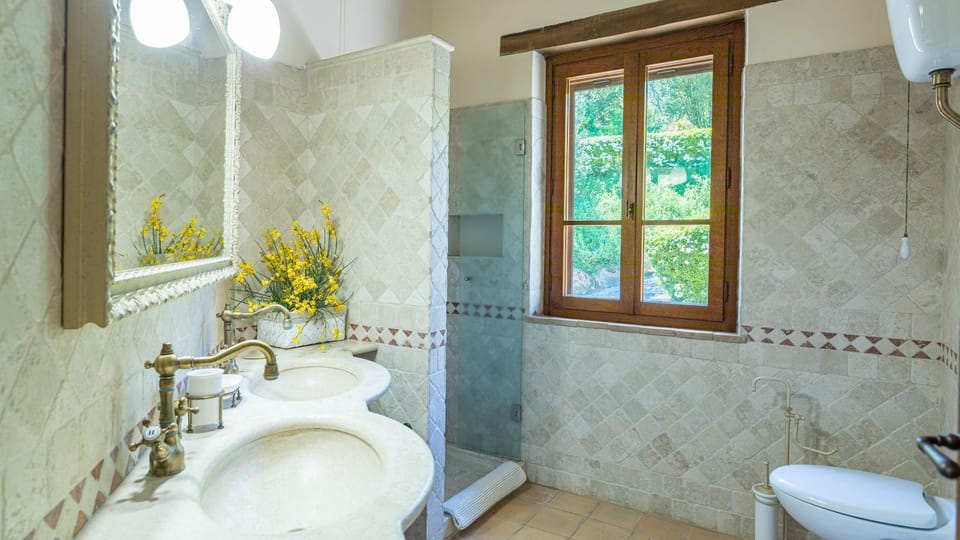 DALMANUTA 8, Emma Villas Villa in Umbria