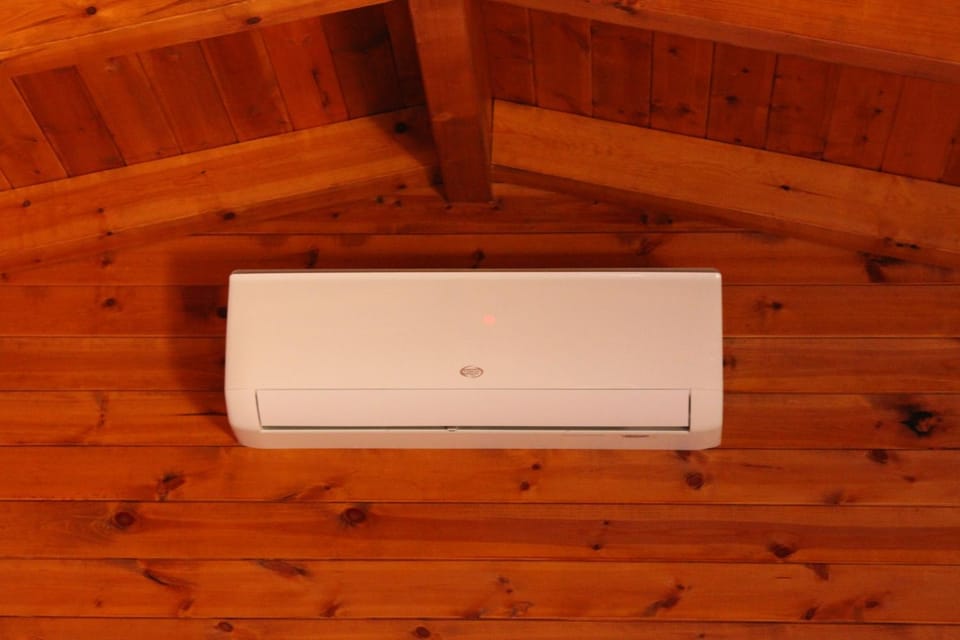 air conditioner