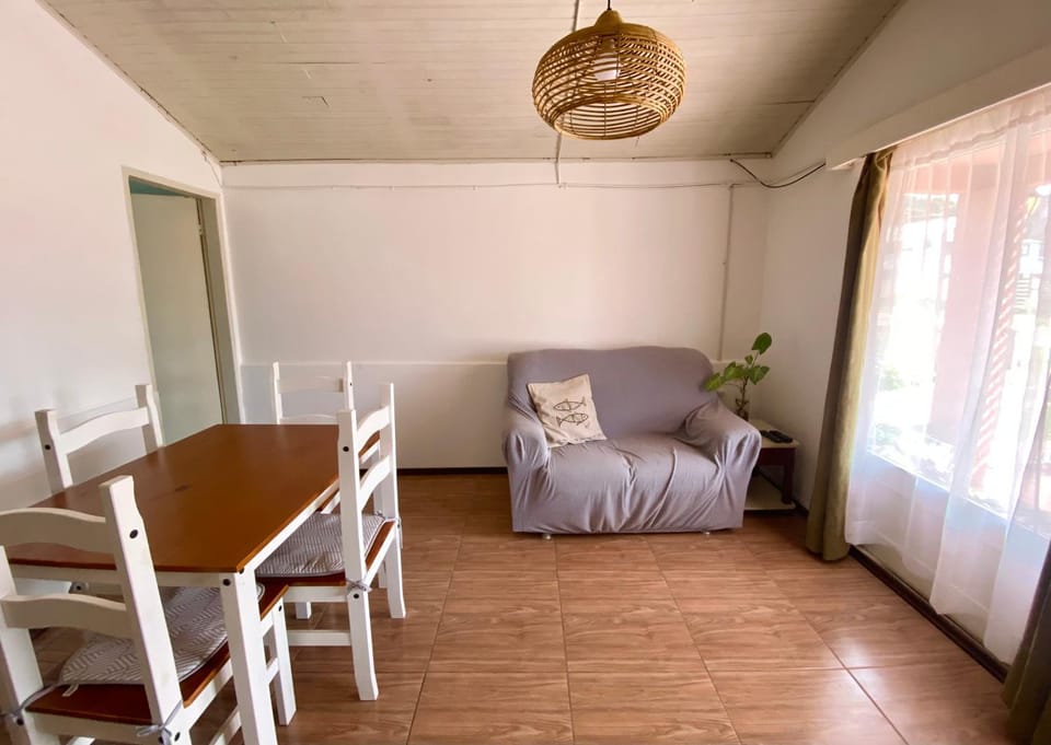 Casa rosa - se reserva con seña House in Rocha Department, Uruguay