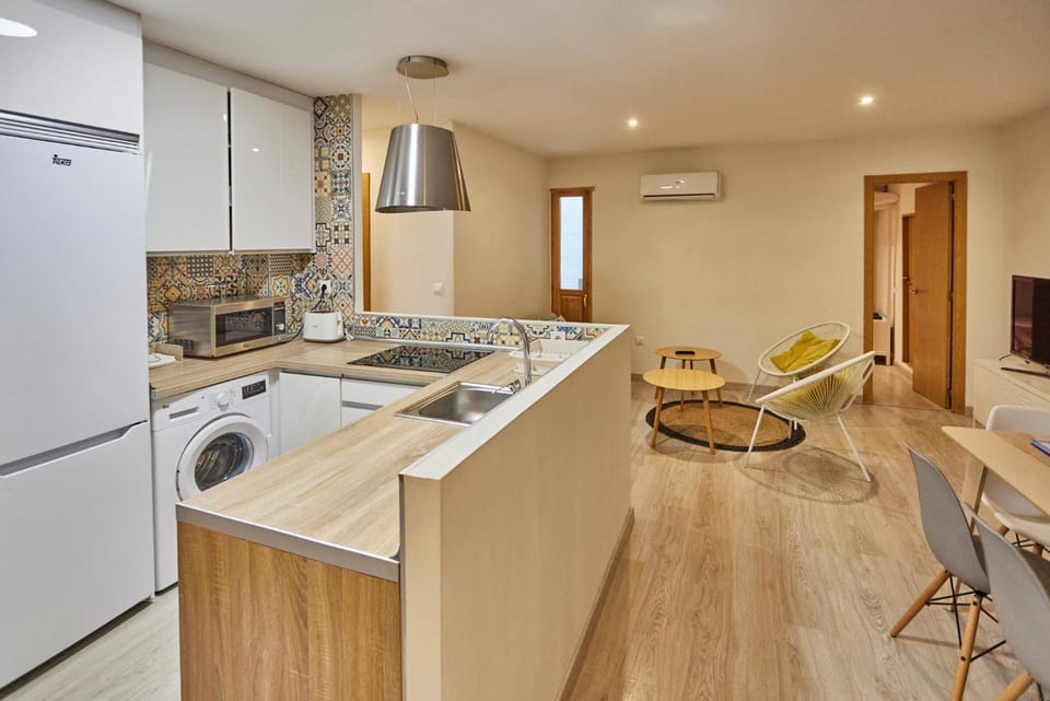 Cuenca Homevibes Apartment in Cuenca