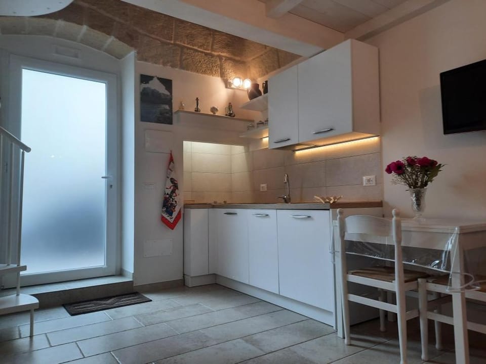 La casetta di nonna Angela Apartment in Polignano a Mare