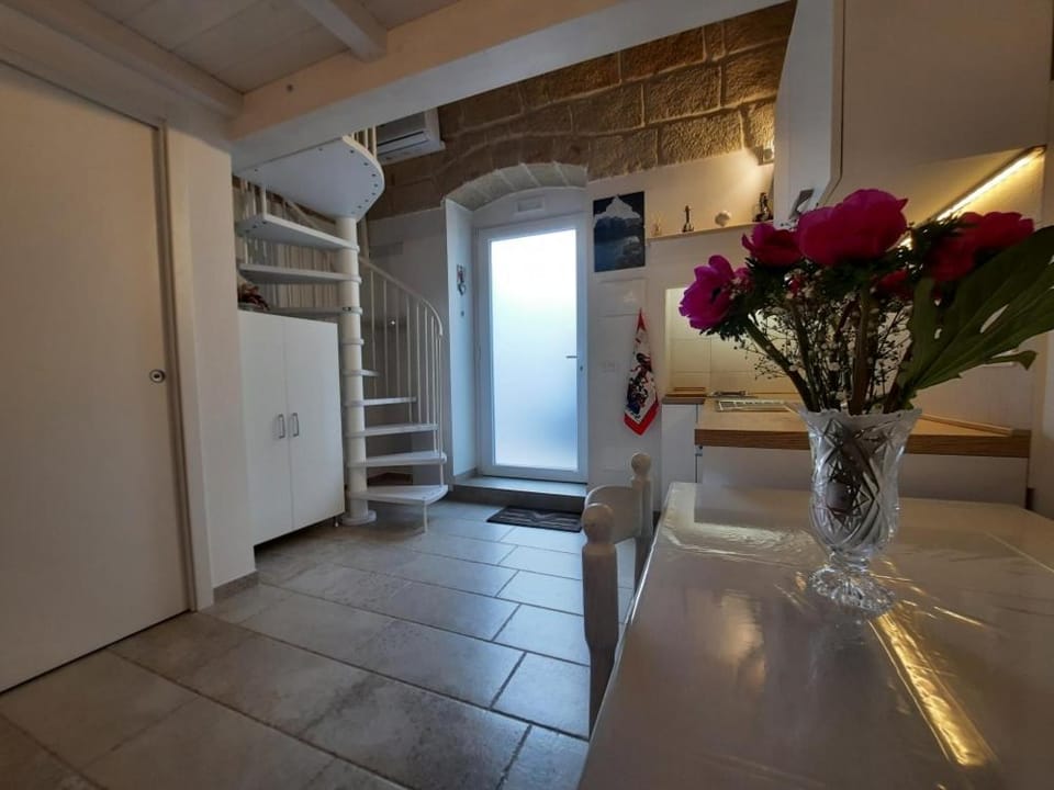 La casetta di nonna Angela Apartment in Polignano a Mare