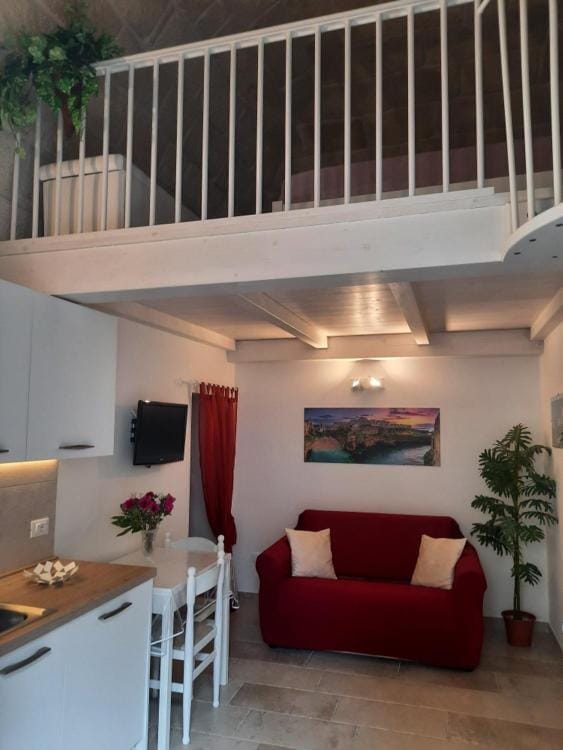 La casetta di nonna Angela Apartment in Polignano a Mare