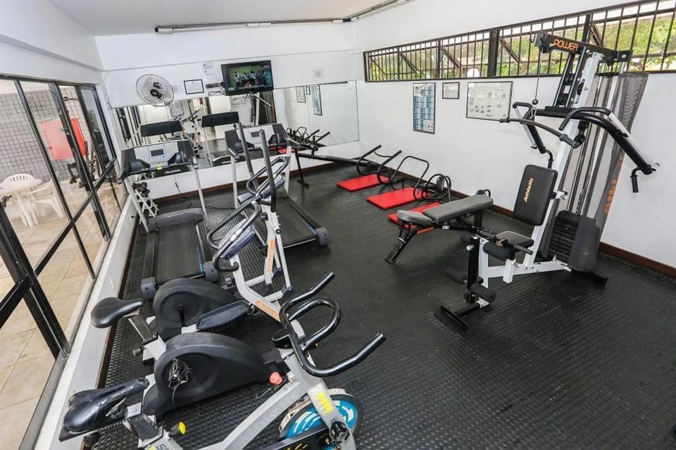 Apartamento tipo Flat em Boa viagem com serviços inclusos Apartment in Recife