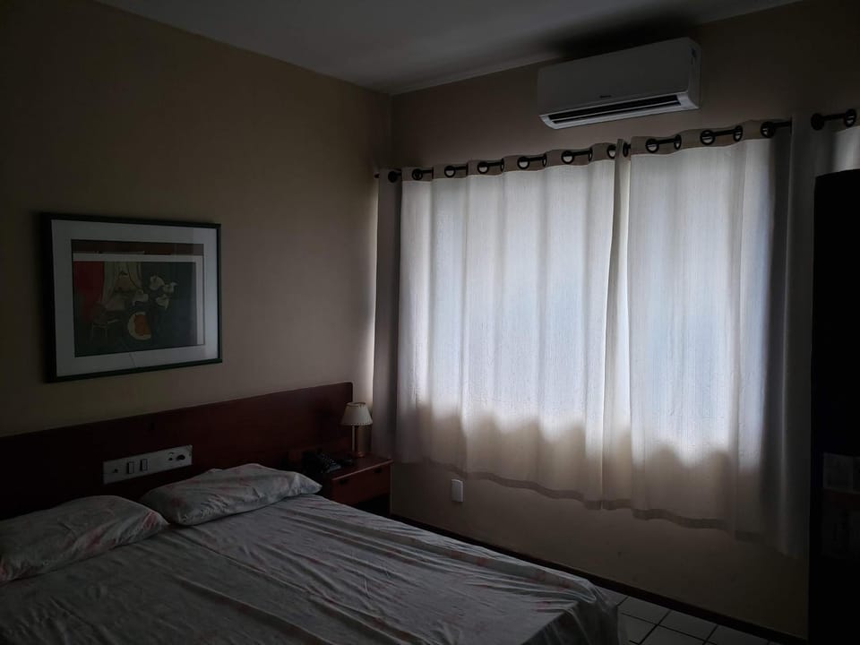 Apartamento tipo Flat em Boa viagem com serviços inclusos Apartment in Recife