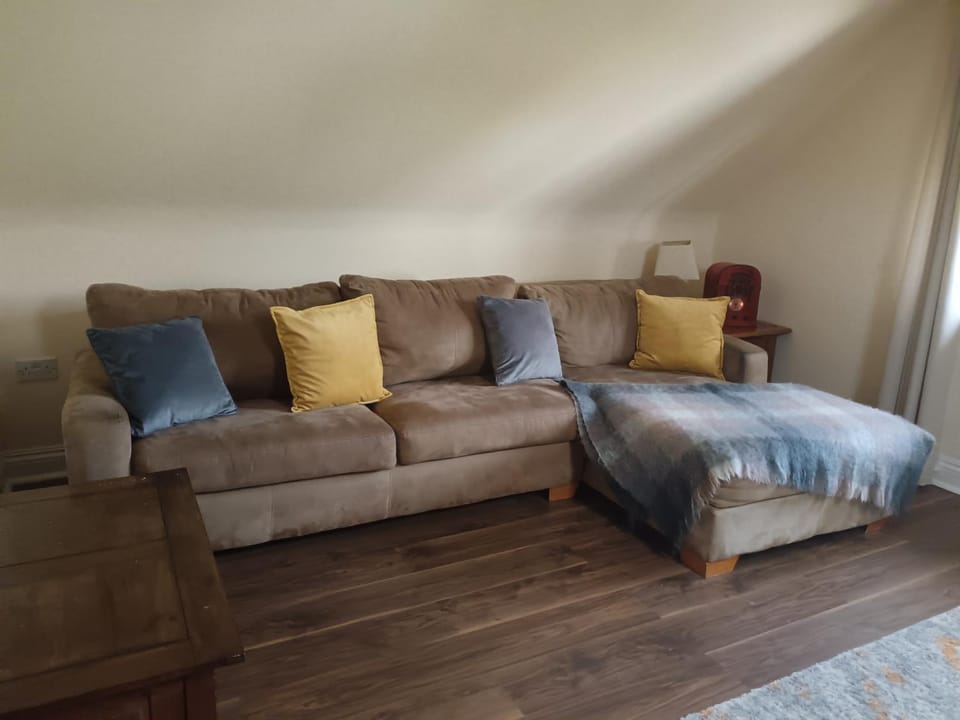 Victoria's Countryside Apartment Apartment in County Cork