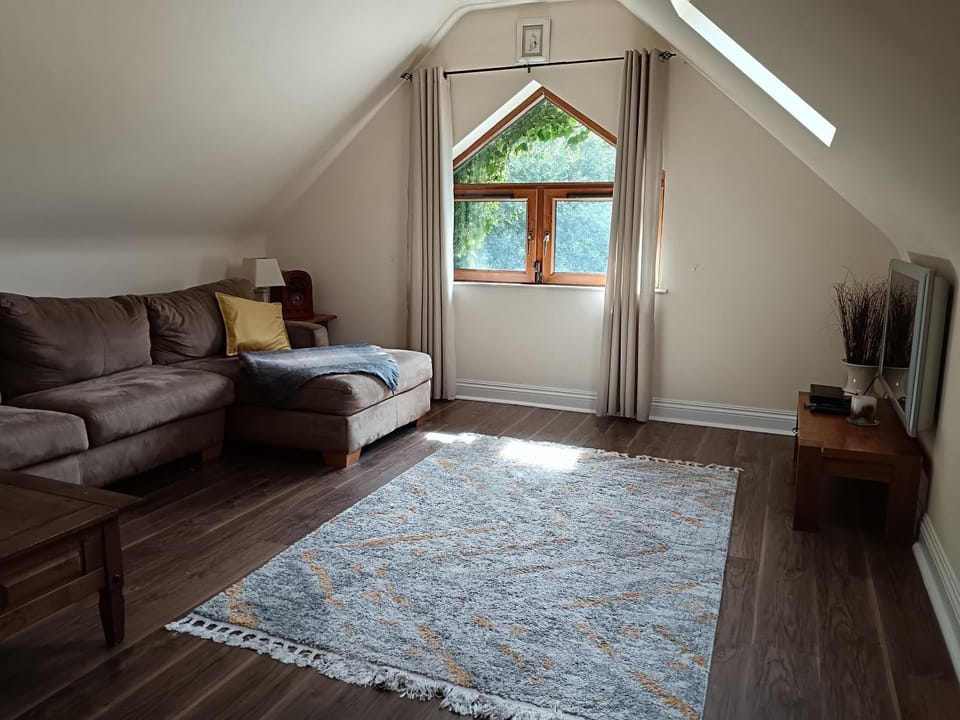 Victoria's Countryside Apartment Apartment in County Cork