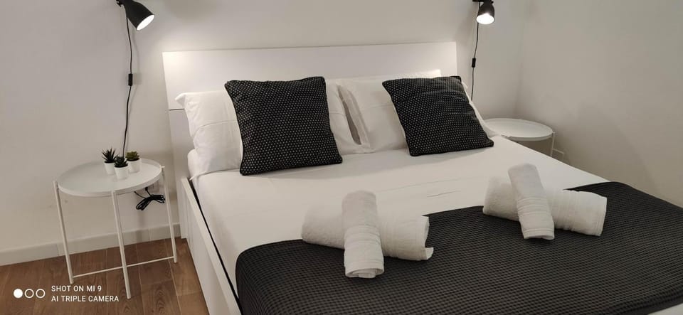 Casa 2M House in Noto