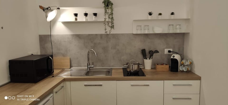 Casa 2M House in Noto