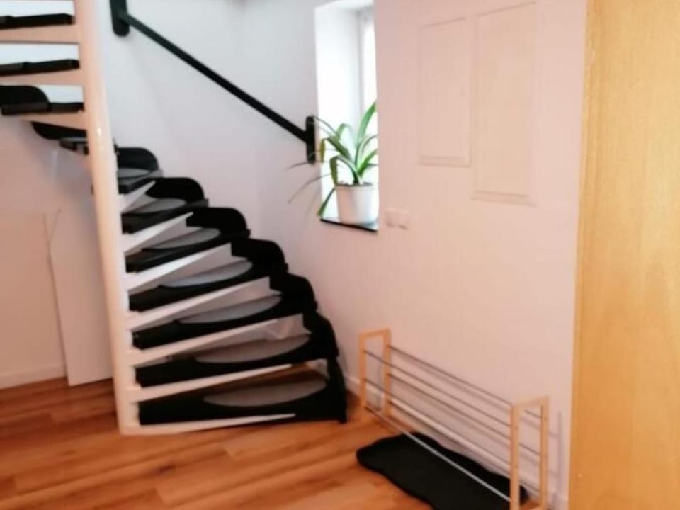 Ferienwohnung,Haus Elisa 2 Apartment in Saxony-Anhalt, Germany