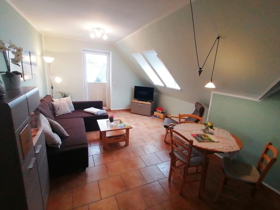 Poeler Ostseeidyll Apartment in Mecklenburg-Vorpommern, Germany