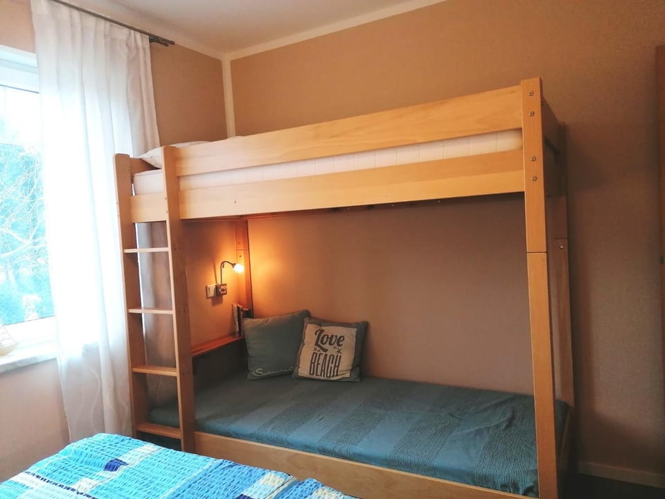 Poeler Ostseeidyll Apartment in Mecklenburg-Vorpommern, Germany