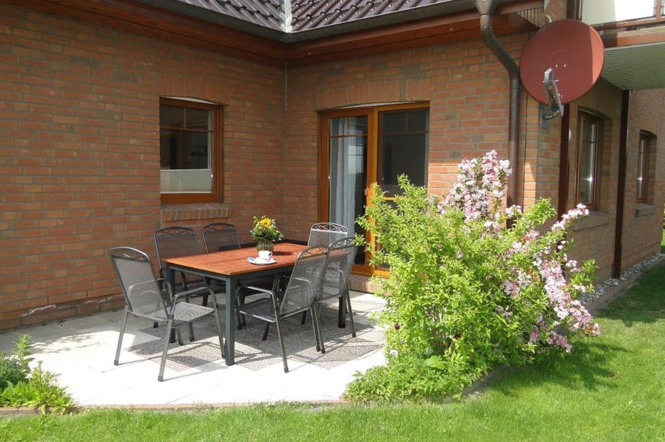 Poeler Ostseeidyll Apartment in Mecklenburg-Vorpommern, Germany