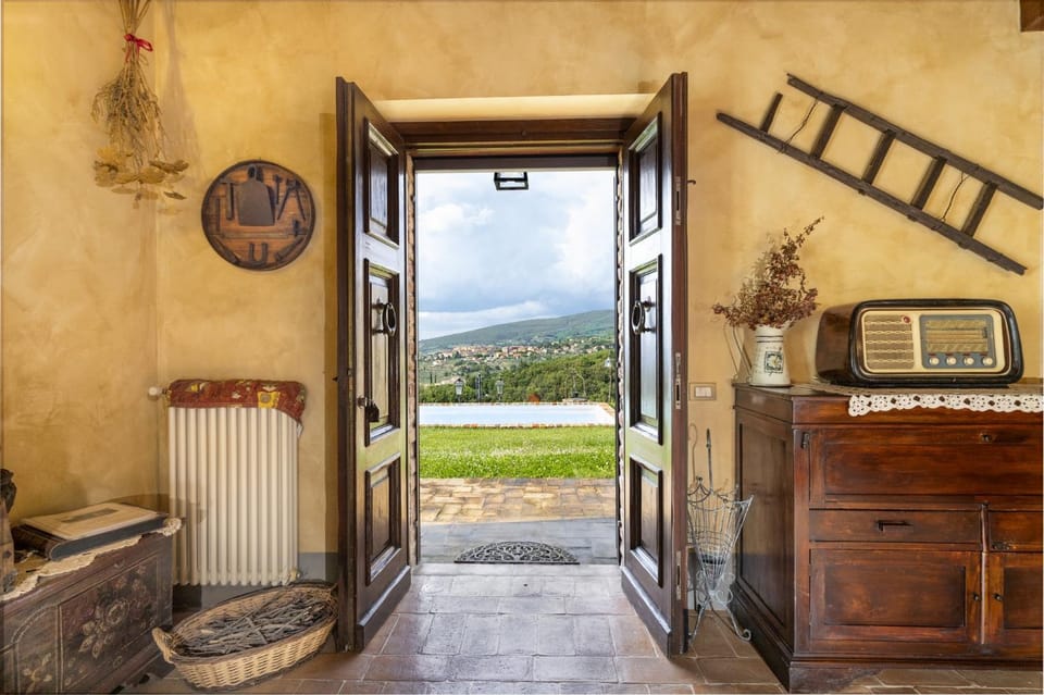 San Rocco 4, Emma Villas Villa in Umbria