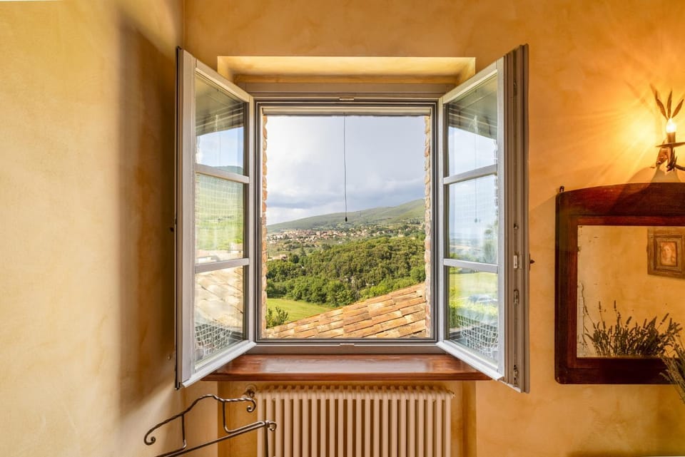 San Rocco 4, Emma Villas Villa in Umbria