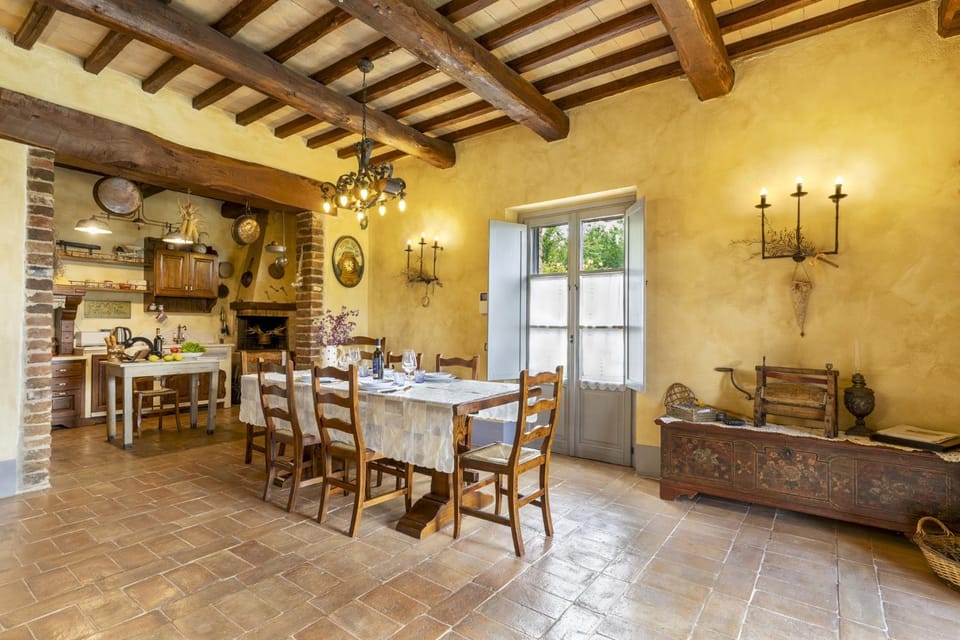 San Rocco 4, Emma Villas Villa in Umbria