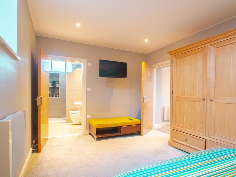 Kelham Apartments Sheffield Apartment in Sheffield