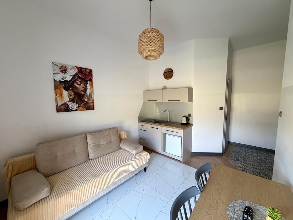 Apartamenty Róża Wiatrów Apartment in Poland