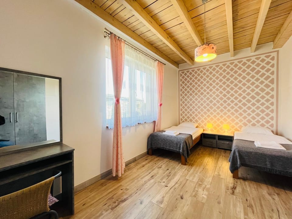 Apartamenty Róża Wiatrów Apartment in Lesser Poland Voivodeship