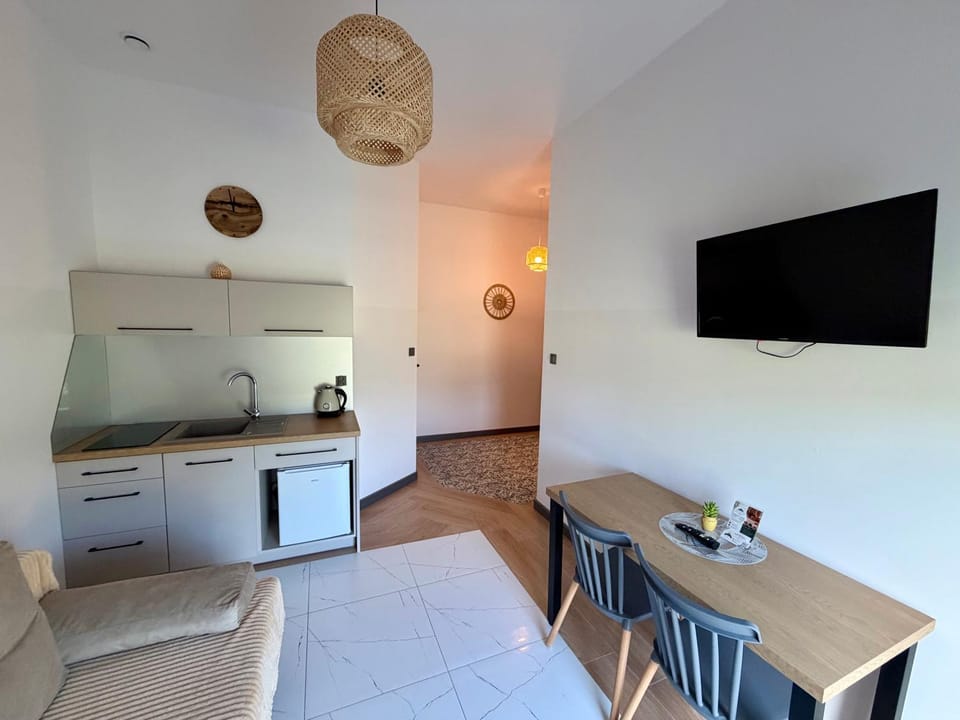 Apartamenty Róża Wiatrów Apartment in Poland