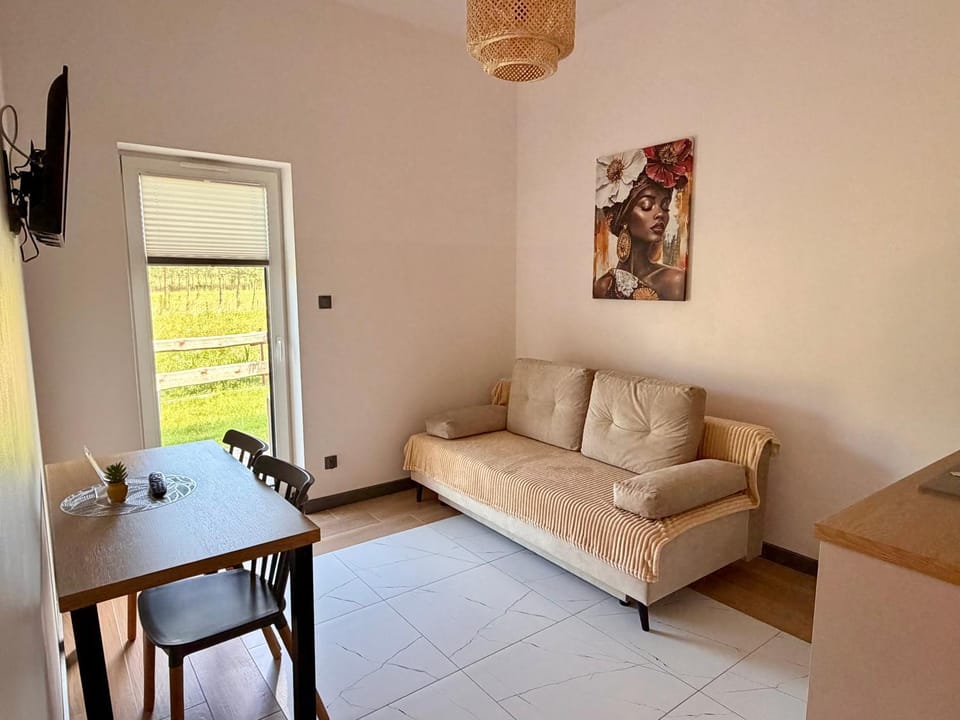 Apartamenty Róża Wiatrów Apartment in Poland