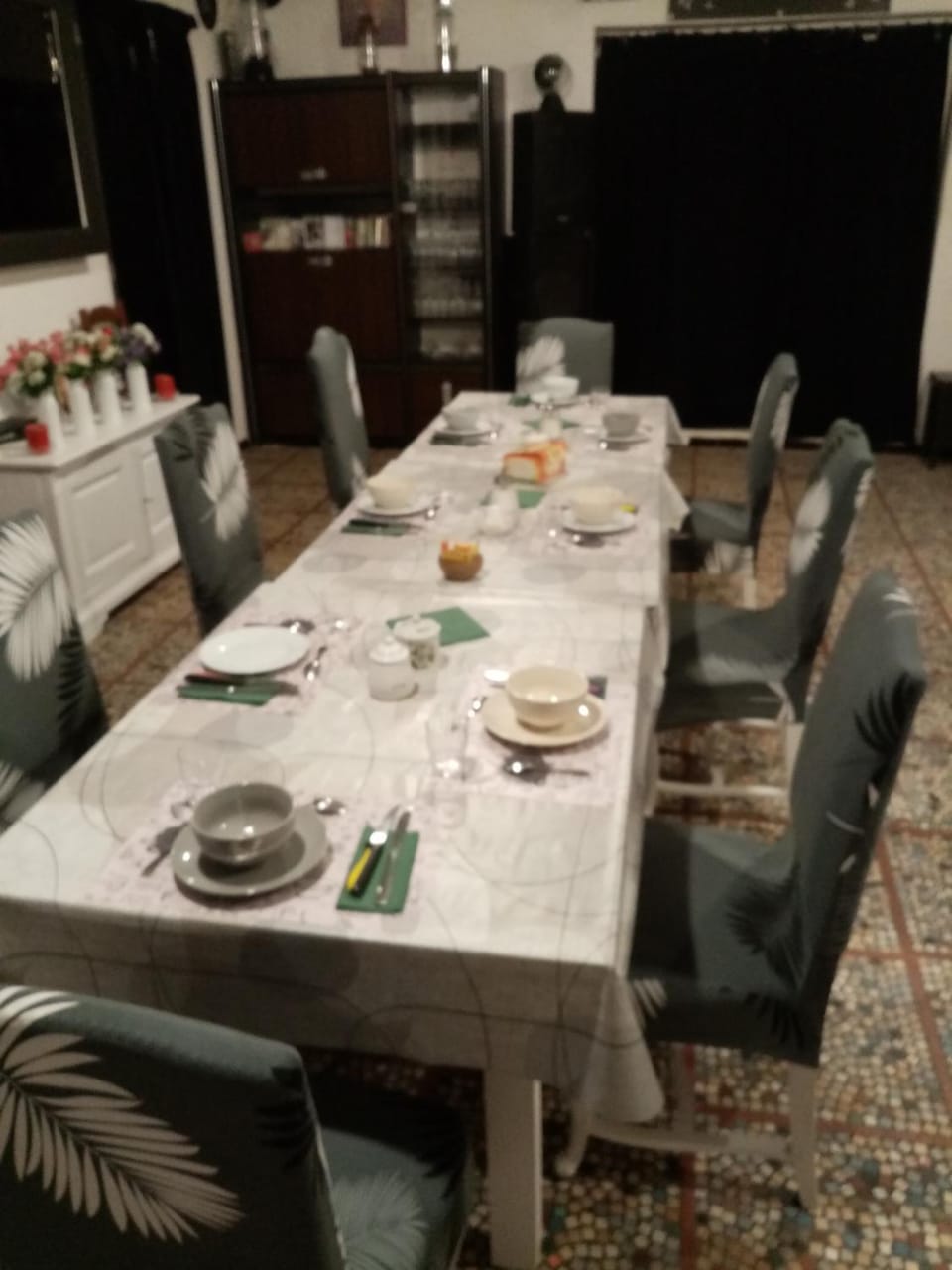 A l'Escale Bed and Breakfast in France