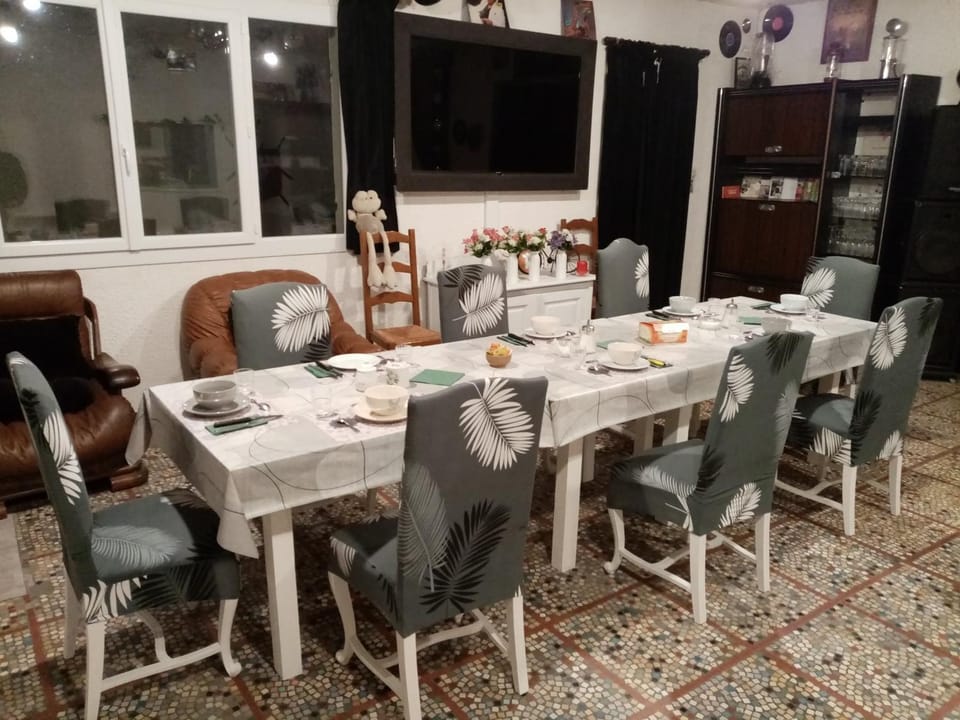 A l'Escale Bed and Breakfast in France