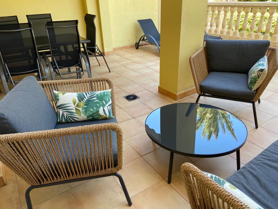 Apartamento Primera Linea Playa Apartment in Marina Alta