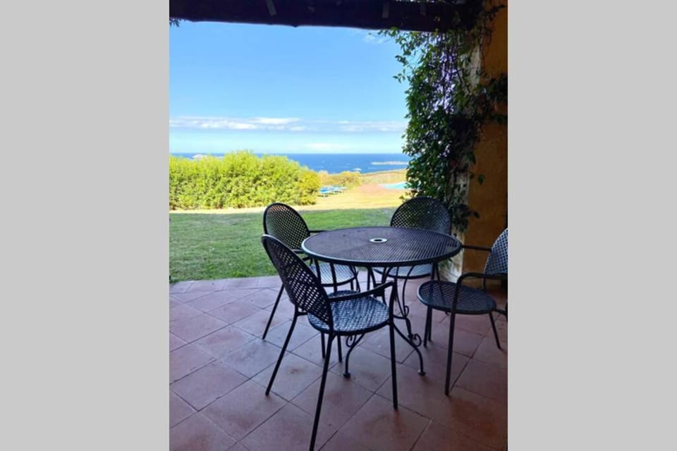 Sunrise 14 Apartment in Sardinia