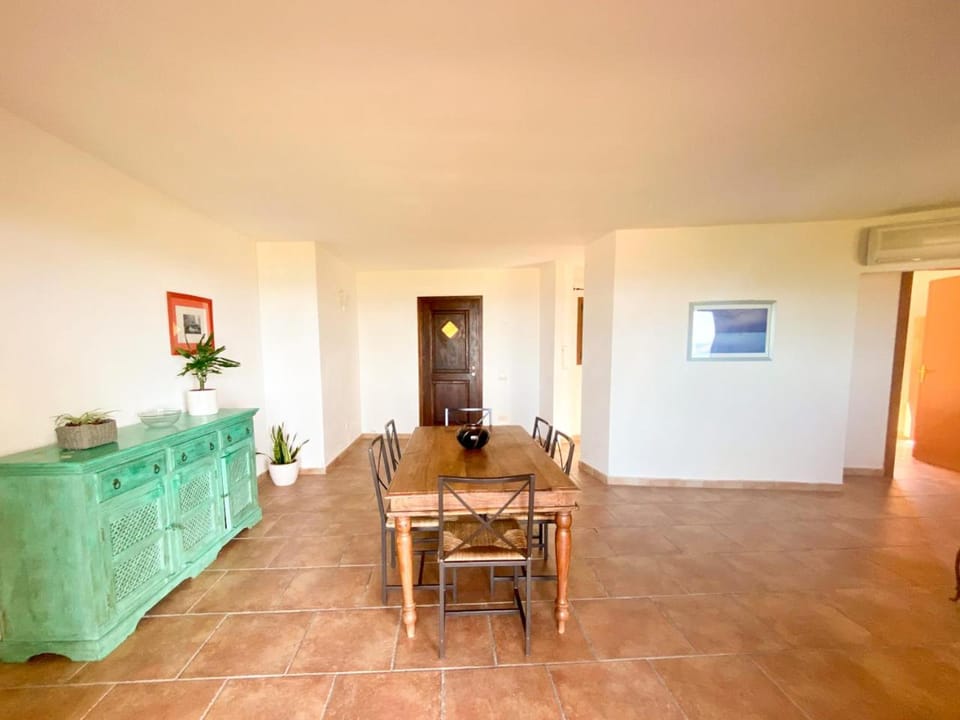 Sunrise 14 Apartment in Sardinia
