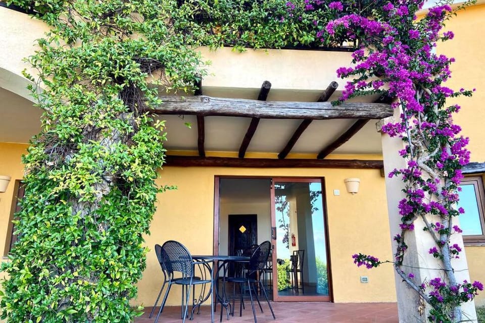 Sunrise 14 Apartment in Sardinia