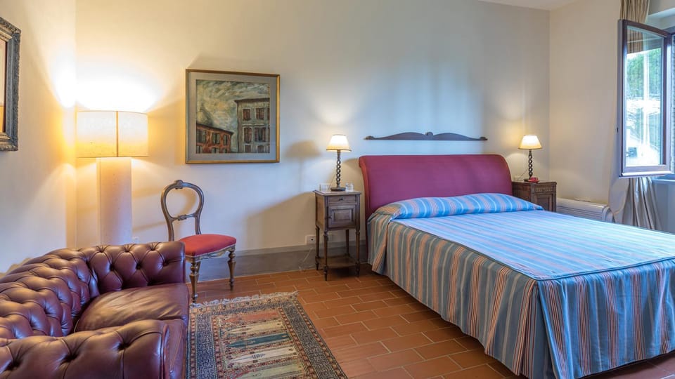 VILLA IL CEDRO 10&1, Emma Villas Villa in Tuscany
