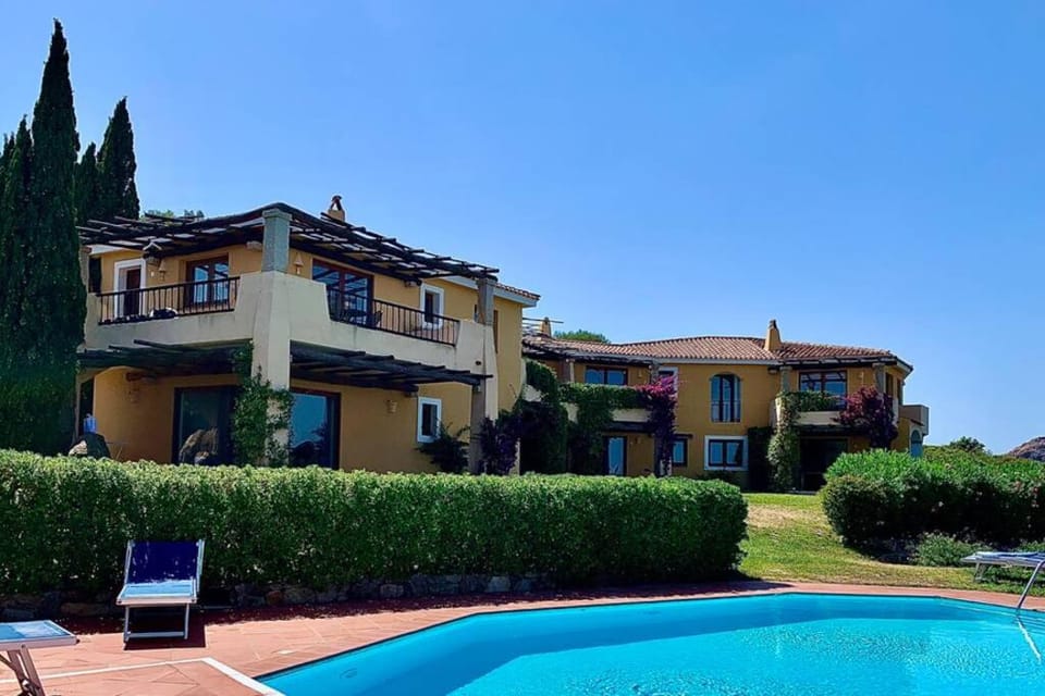 Pool view, Pool view, Swimming pool