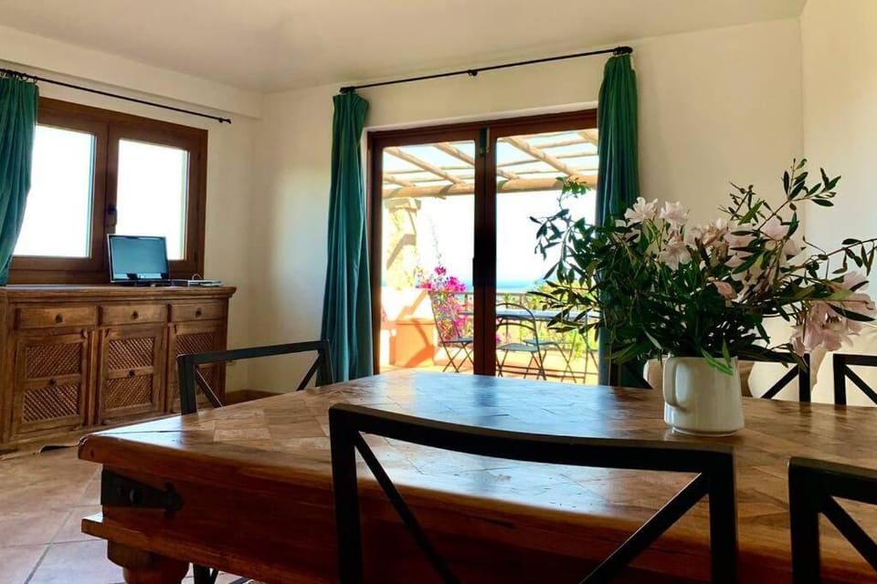 Sunrise 23 Apartment in Sardinia