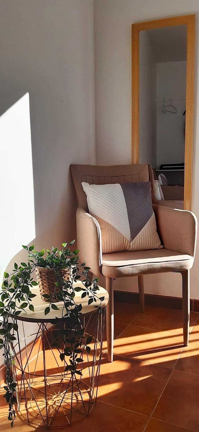 APARTAMENTO ESTACIÓN 54 Apartment in Sierra de Cádiz