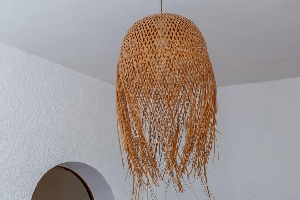 Decorative detail