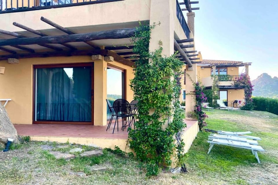 Sunrise 10 Apartment in Sardinia