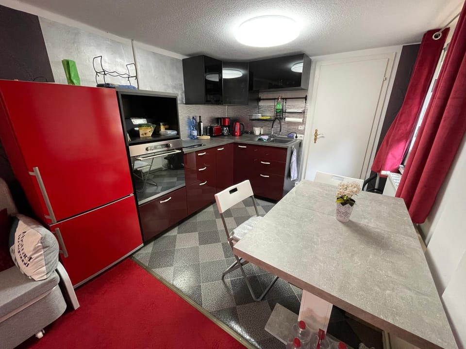 Tiny House Apartment in Berlin