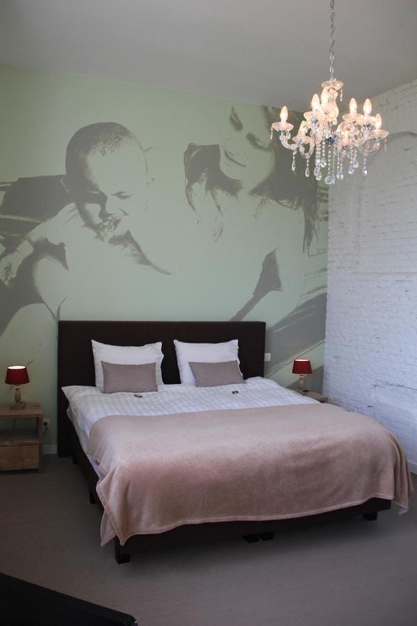 B&B Amuse-Couche Bed and Breakfast in Flanders