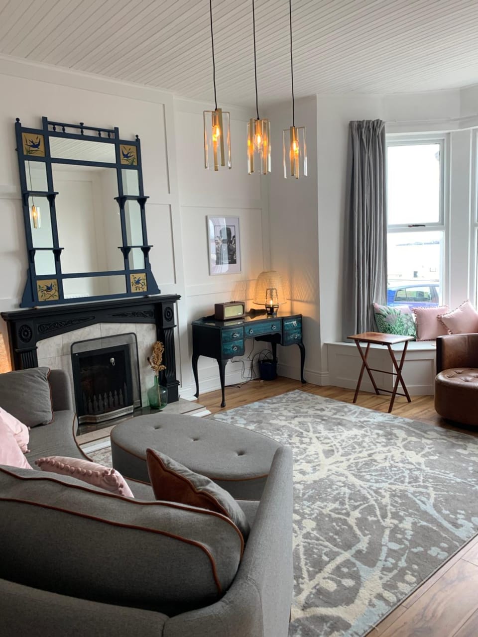 View (from property/room), Living room