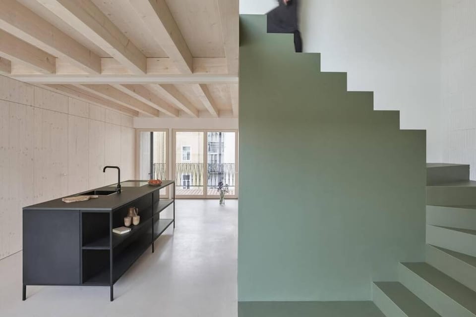 STILVOLL und LUFTIG IM HERZEN VON LINZ Apartment in Linz