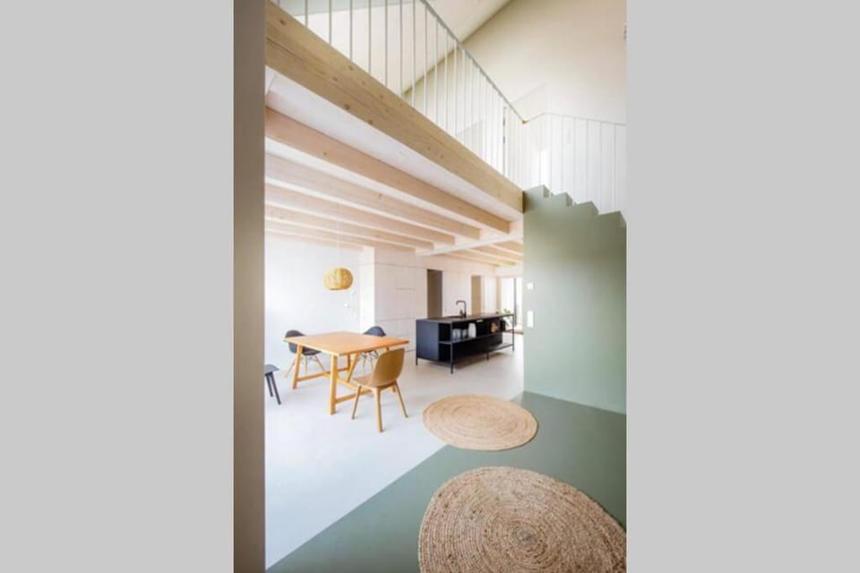 STILVOLL und LUFTIG IM HERZEN VON LINZ Apartment in Linz
