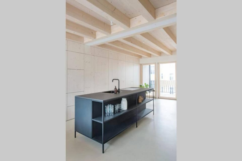 STILVOLL und LUFTIG IM HERZEN VON LINZ Apartment in Linz