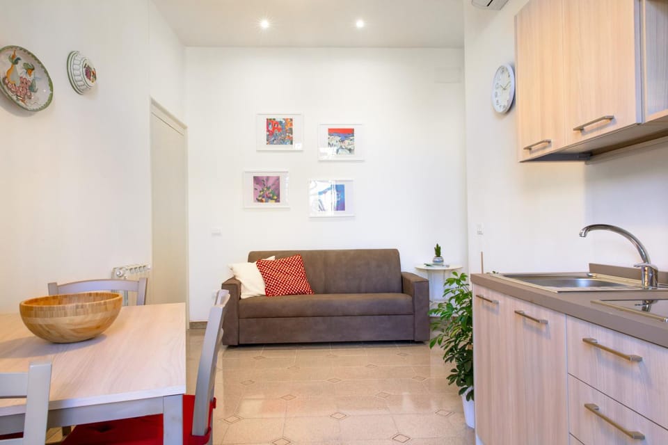 Ecalù Siracusa Apartment in Syracuse