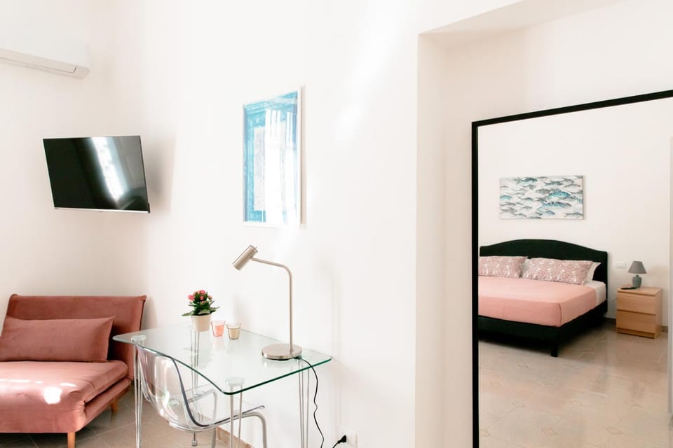 Ecalù Siracusa Apartment in Syracuse